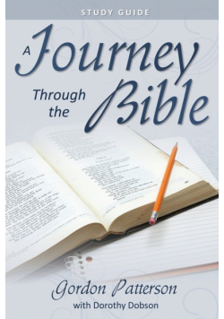A Journey Through the Bible Study Guide