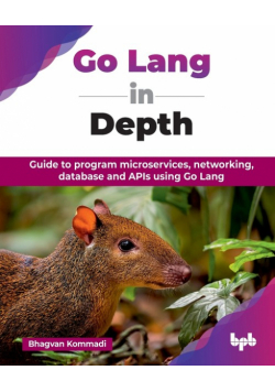 Go Lang in Depth