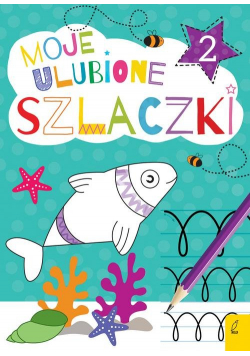Moje ulubione szlaczki 2