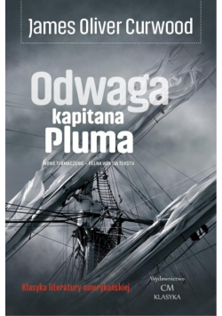 Odwaga kapitana Pluma