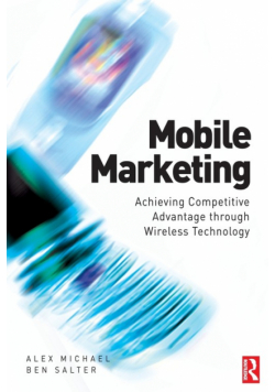 Mobile Marketing