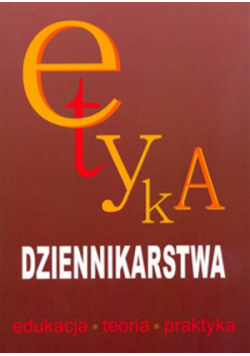 Etyka dziennikarstwa