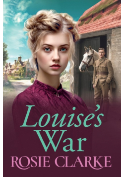 Louise's War