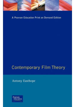 Contemporary Film Theory