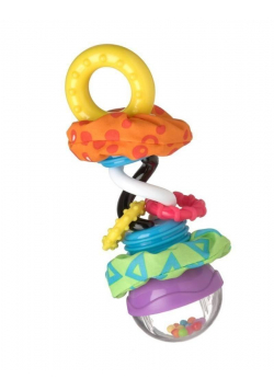 Super shaker PLAYGRO