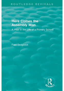 Here Comes the Assembly Man