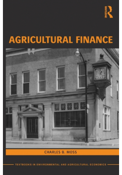 Agricultural Finance