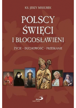 Polscy święci i błogosławieni