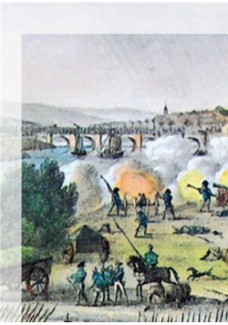Bitwa pod Dreznem 2627 sierpnia 1813