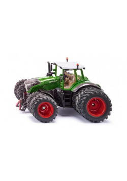 Siku Farmer - Ciągnik FENDT 1042 Vario S3289