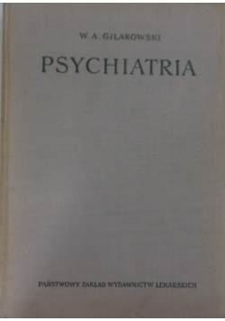 Psychiatria