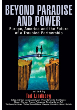 Beyond Paradise and Power