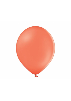 Balony B105 Pastel Coral 100szt