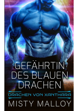 Gefährtin des blauen Drachen