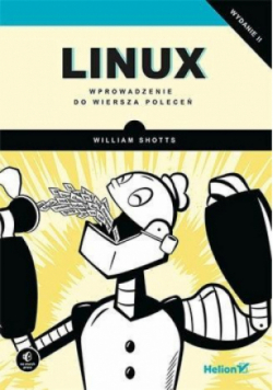 Linux Wprowadzenie do wiersza poleceń