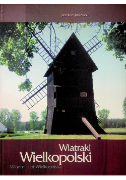 Wiatraki Wielkopolski