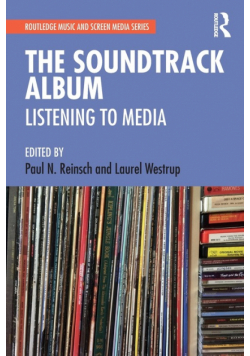 The Soundtrack Album