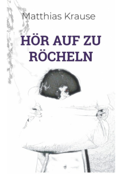 Hör auf zu röcheln