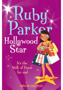 Ruby Parker