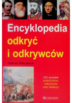 Encyklopedia odkryć i odkrywców