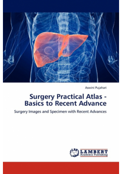 Surgery Practical Atlas - Basics to Recent Advance