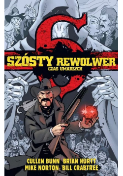 Szósty rewolwer