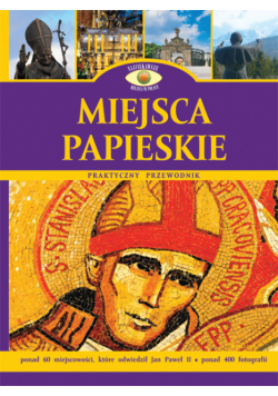 Miejsca papieskie