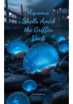 Aqueous Shells Amid the Griffin Dock
