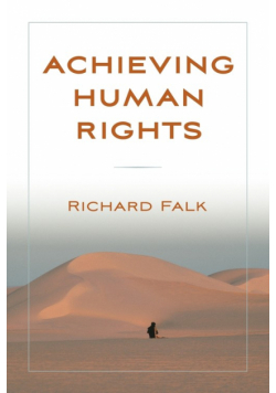 Achieving Human Rights