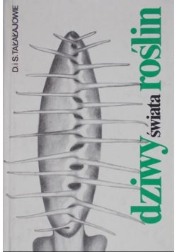 Dziwy świata roślin