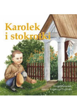 Karolek i stokrotki