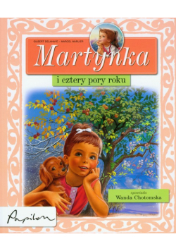 Martynka i cztery pory roku