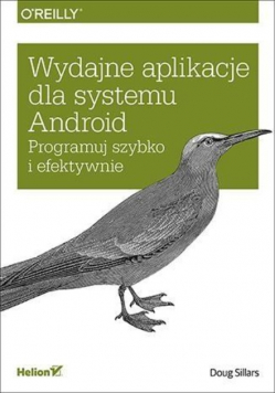 Wydajne aplikacje dla systemu Android