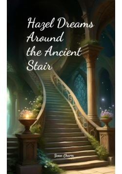 Hazel Dreams Around the Ancient Stair