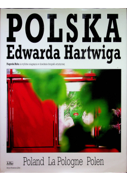 Polska Edwarda Hartwiga
