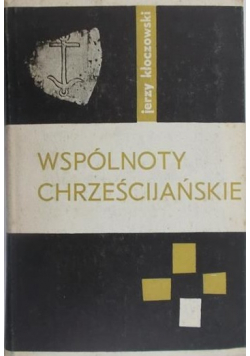 Wspólnoty chrześcijańskie