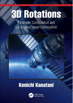 3D Rotations