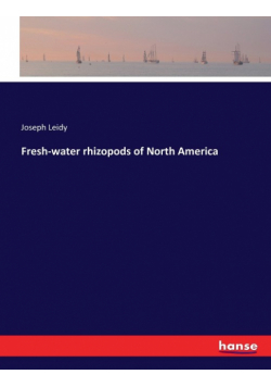 Fresh-water rhizopods of North America