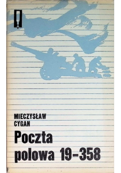 Poczta polowa 19-358