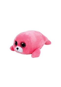 Beanie Boos Pierre - Różowa Foka 24cm