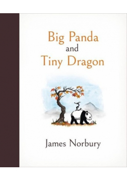 Big Panda and Tiny Dragon
