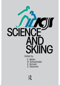 Science and Skiing
