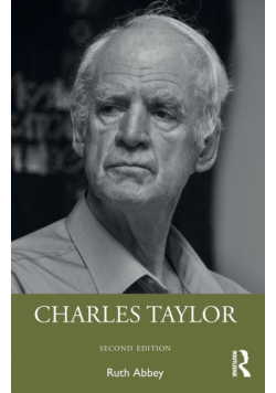 Charles Taylor