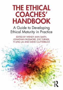 The Ethical Coaches' Handbook