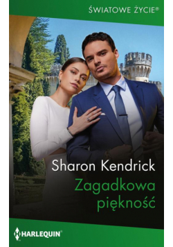 Zagadkowa piękność