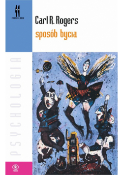 Sposób bycia wyd. 2025