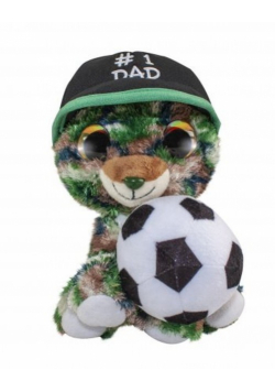 Lumo Bear 1 Dad classic