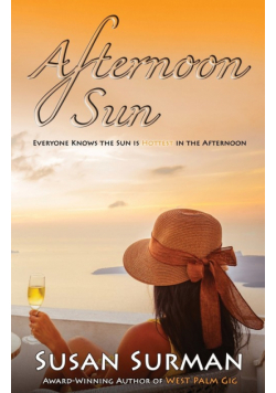 Afternoon Sun
