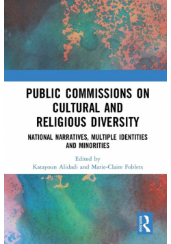 Public Commissions on Cultural and Religious Diversity