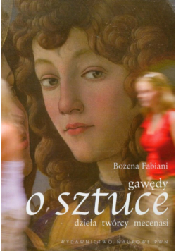 Gawędy o sztuce